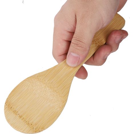 Ensemble d'ustensiles à sushi, tapis à sushi, cuillère à riz, ensemble multi-pièces (1/5)