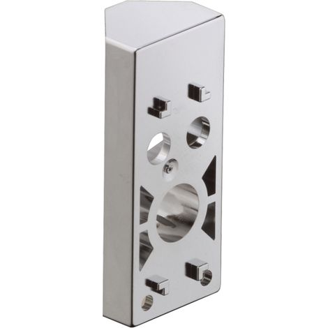hansgrohe AXOR Uno Eckmontageset, 28693000 (1/2)