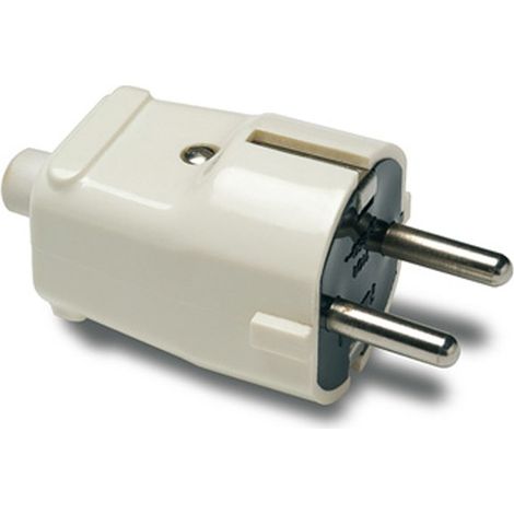CLAVIJA 10/16A 25V.PATA 4.8MM - FAMATEL