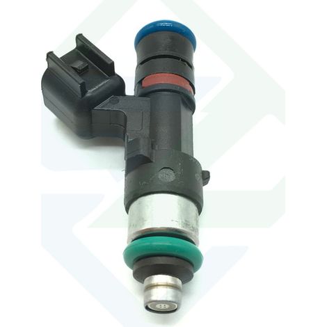 Compatible with fuel injectors for Chevrolet Captiva 3.6 V6 AWD: 0280158154 12602223 (1/5)