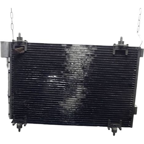 [PRODUIT D'OCCASION] Radiateur / Condenseur Clim CITROEN C4 ♻️ Ref Oe. 6455gh - Garantie à vie (1/2)