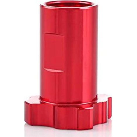 Adaptateur pour godet de pistolet à peinture, adaptateur femelle (1/5)