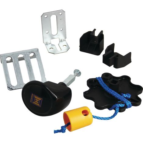 Béquille pour serrure tubauto - HORMANN - 873894