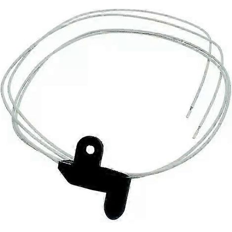 1 capteur de température extérieure 277227085R pour Renault Zoé, Mégane, Clio, Dacia, Dokker. Capteur de température extérieure pour voiture. (1/5)