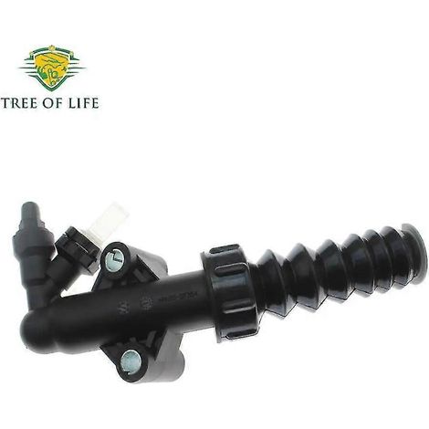Kupplungsnehmerzylinder 218216 9635231180 für Citroen C2 C3 C4 C5 C8 14 16 Peugeot 307 206 207 14 16 218216 51026 6283605003--