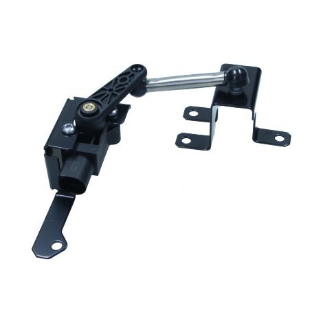 CAPTEUR DE RÉGLAGE DE LA PORTÉE DES PHARES MAXGEAR POUR AUDI ARRIÈRE A3 04-13 (1/2)