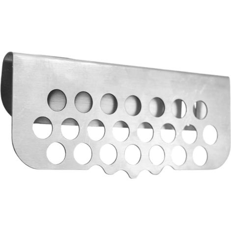 Accessoires et ustensiles professionnels pour grillades Grid Blocker (1/5)