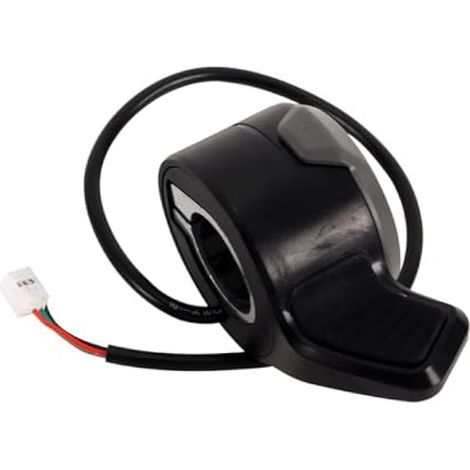 Levier d'accélérateur pour Scooter électrique KQi2, KQi2 Pro, KQi3 et KQ3 Pro (1/5)