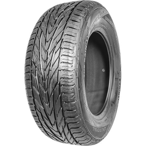 UNIROYAL Pneus été 195/80 R15 TL 96H RALLYE 4X4 STREET (1/5)