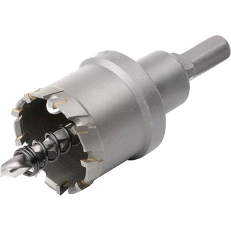 Fresa a tazza tct 756 wokin mm 28 756328