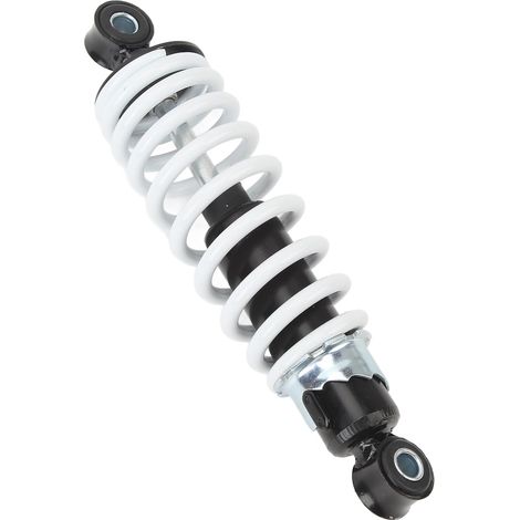 Amortisseur, Amortisseurs et Jambes de Force Avant avec Matériaux d'amortissement 230 Mm Réglables pour Pit Bike (1/4)