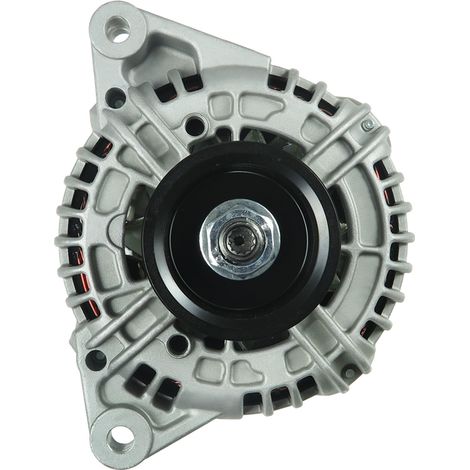 Lichtmaschine A4 A6 Passat 2.5TDI 3.0 (1/5)