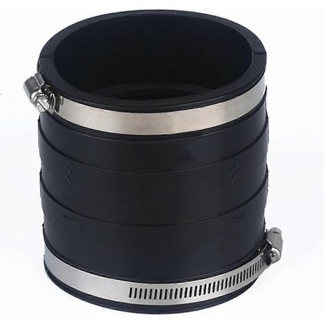 Soufflet d'échappement supérieur pour Cobra 3852696 913405 18-2779 89224 9-72802 500534 (1/4)