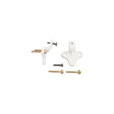 Sachet 2 Attaches Fonte
