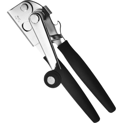 Handle de manivelle ouvre-boîte, pouce lourde Le (1/5)
