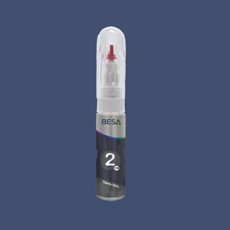 Stylo retouche peinture RAL Effect 580-5  Brillant