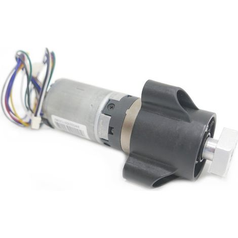 Moteur roue tondeuse robot Husqvarna / Mc Culloch / Gardena - 577839906