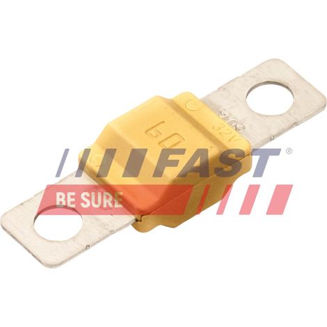 Fusibile piatto rapido FT11477