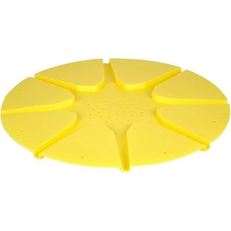 Grand modèle avec 8 Sorties - pour faciliter Le Retrait du Miel - Accessoires d'apiculture