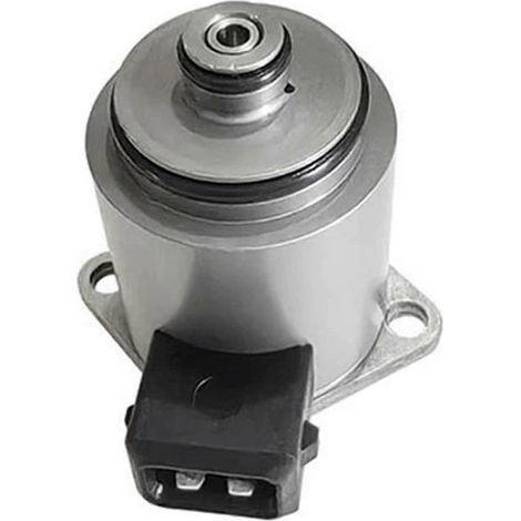 Lenkmagnetventil für PKW HRV0007 Lenkgetriebe Lenkmagnetventil (1/5)