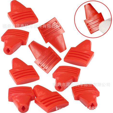Snow blower throttle control knob for Tecumseh 38630 58464 35440 38050 engines (1/5)