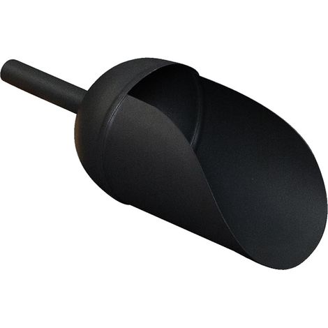 FIREFIX 2081/1 Pala per pellet in metallo