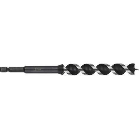 Wolfcraft 1 foret pour bois épais « Speedwinder » 7135000 (1/4)