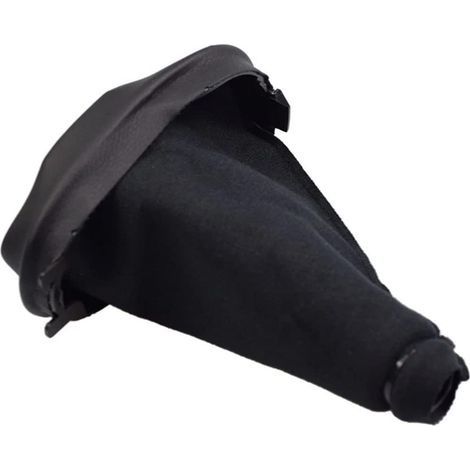 Schaltknauf für 5-Gang-Schaltgetriebe mit Kofferraumklappe für Renault Clio 2, Clio 3, Megane 2, Scenic 2 und Kangoo (1/2)