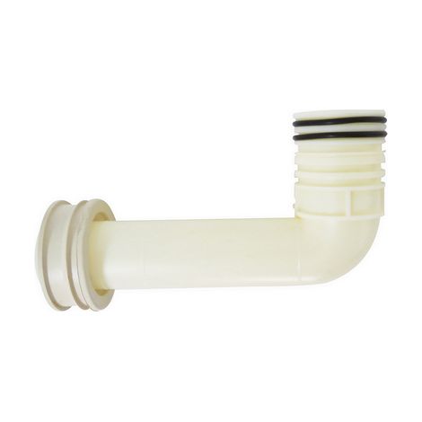 Kit curva tecnica con morsetto  -TREMO