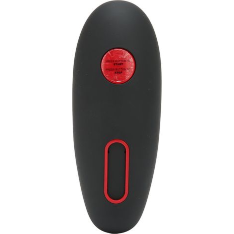 Ouvre-Boîte Électrique Automatique et Sécurisé pour Cuisine - Décapsuleur Manuel Pratique (1/5)
