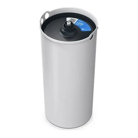 Cartouche de rechange pour Purity 1200 Quell St, BRITA.