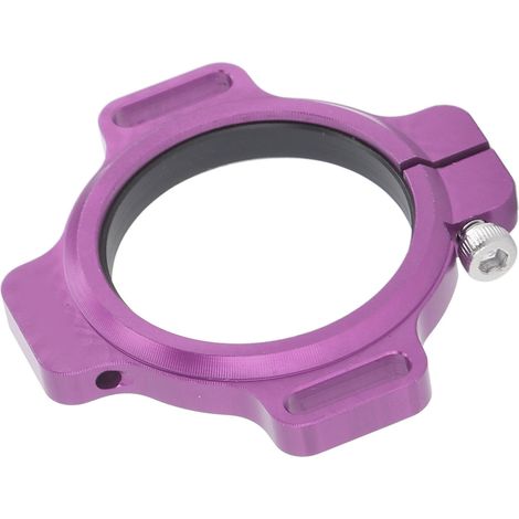 Réglage de précharge du boîtier de pédalier en alliage d'aluminium pour vélo de route SRAM DUB, accessoire vélo, violet (1/5)