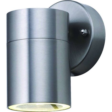 Searchlight Outdoor - Éclairage extérieur LED 1 lumière en aluminium moulé IP44