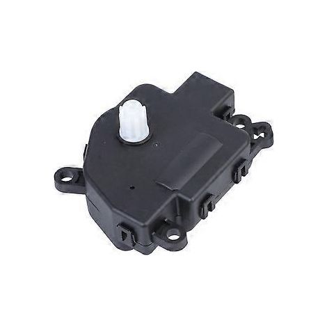 Stellmotor für die Heizungs-/Klimaanlage für Fiesta 21-18 BE8Z-19E61-6B