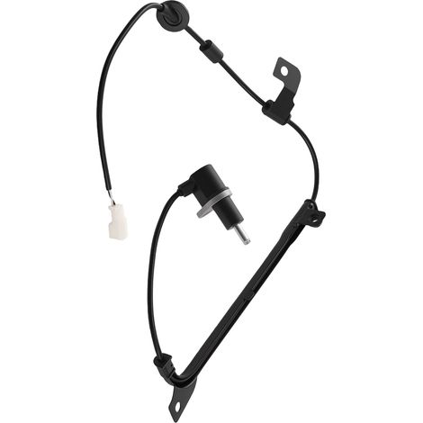 1PC Rear Left/Right ABS Wheel Speed Sensor for Subaru Impreza 2002-07 27540FE040 (1/5)