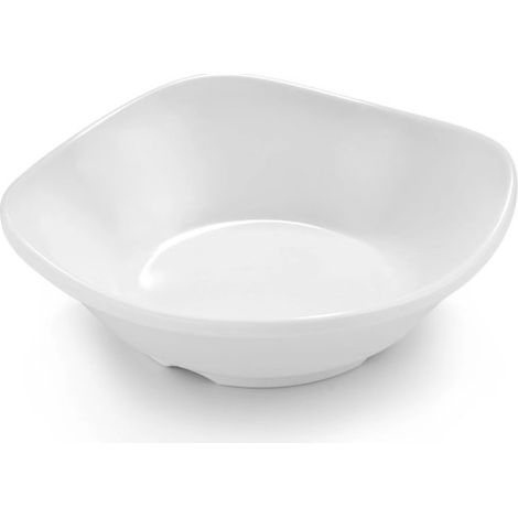 Bol Carré Mélamine Gamme Mini 10 à 12,5 cm - Pujadas (1/2)