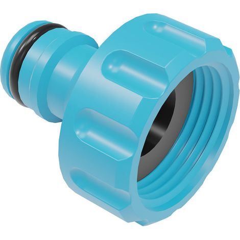 CELLFAST 51215 NEZ DE ROBINET FILETAGE 19 MM VRAC