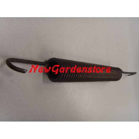 Molla telaio piatto sterzo trattorino rasaerba tagliaerba MTD 7320153 100602
