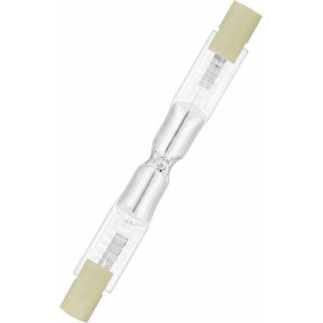 Ampoule Halogène Tube éco - 48W - 78mm - culot R7S - - (1/5)