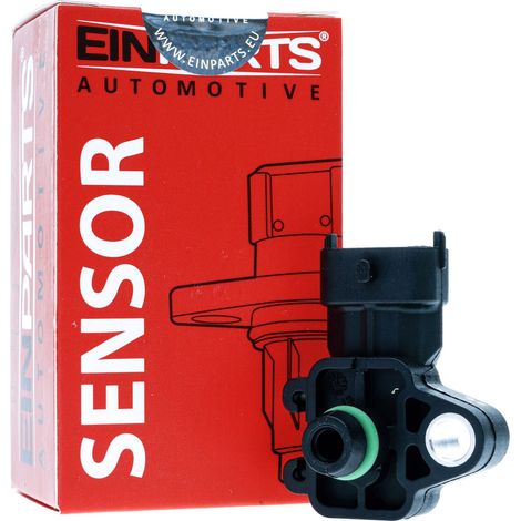 Sensor de presión del colector de admisión (MAP) para Saab 9-3, Opel Insignia A/B, Vauxhall y Chevrolet (1/4)