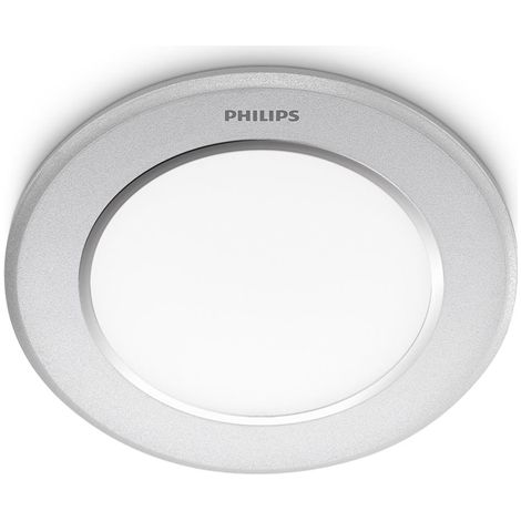 Philips myLiving Spot da incasso 660634816 [Classe di efficienza energetica A]