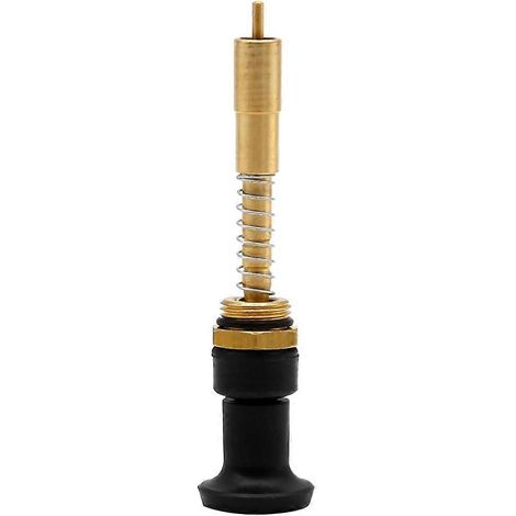 Bouton de starter à tirette, bouton de starter de carburateur de remplacement pour Suzuki Kawasaki Z400 LTZ400 KFX400 DVX400 LTZ KFX DVX 400 (1/5)