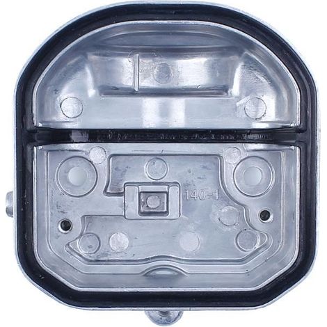 Couvre-culasse Pour Honda GX35 GX35NT GX 35 35NT HHT35S UMK435 Moteur Tondeuse Débroussailleuse (1/4)