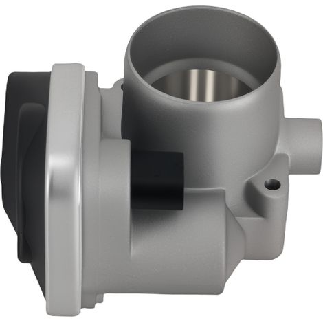 Fuel Injection Throttle Body for Skoda Fabia Seat Arosa Ibiza 1.4 VW Bora Golf