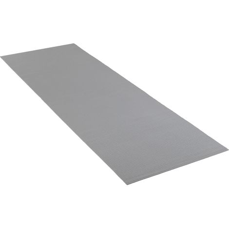 Weichschaummatte UNI grau (1/5)
