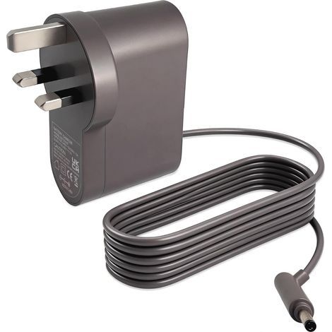 Ladegerät für Dyson V10 V11 V12 V15 SV11 SV12 SV14 SV15 SV20 SV22 (30, 45 V)