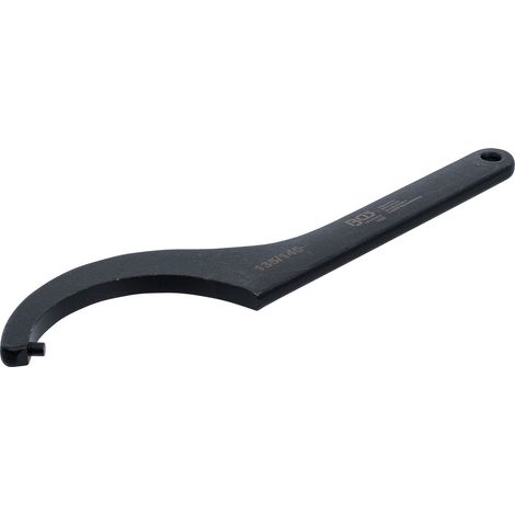 BGS llave de gancho con espiga 135 - 145 mm - 74223 (1/2)