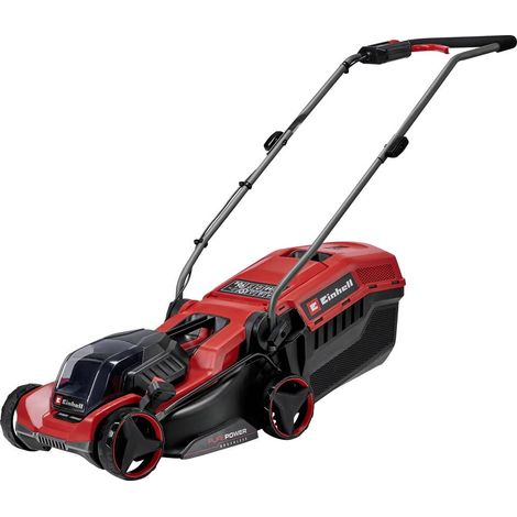 Einhell GE-CM 18/32 C Li BL-Solo a batteria Tosaerba a batteria senza caricatore, batteria non inclusa nella consegna 1