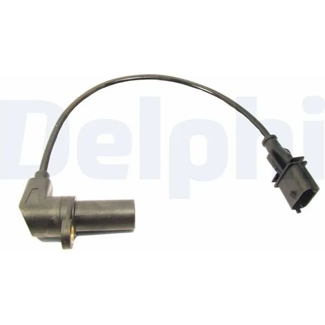 Capteur d'angle, vilebrequin Delphi Technologies SS10808 OPEL 6238459 90520856