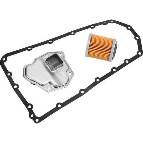 Kit de joint de filtre à huile de transmission 31728‑1XF03, compatible avec NISSAN ALTIMA 2007‑2013 (1/5)